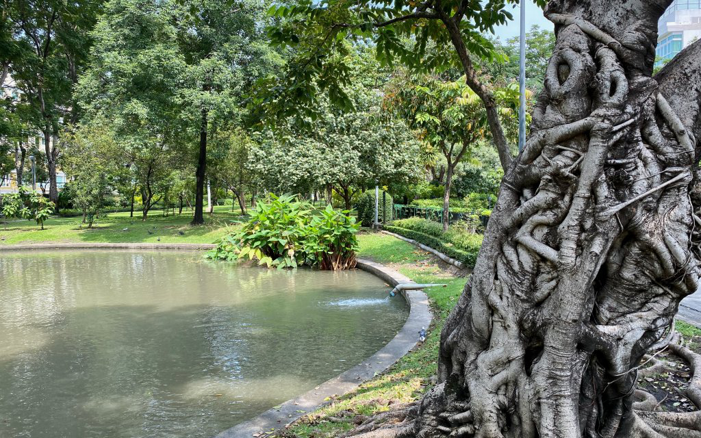 Santiphap Park