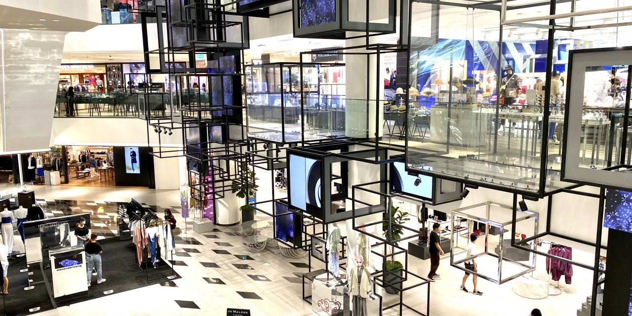 The 20 Most Popular Shopping Malls in Bangkok