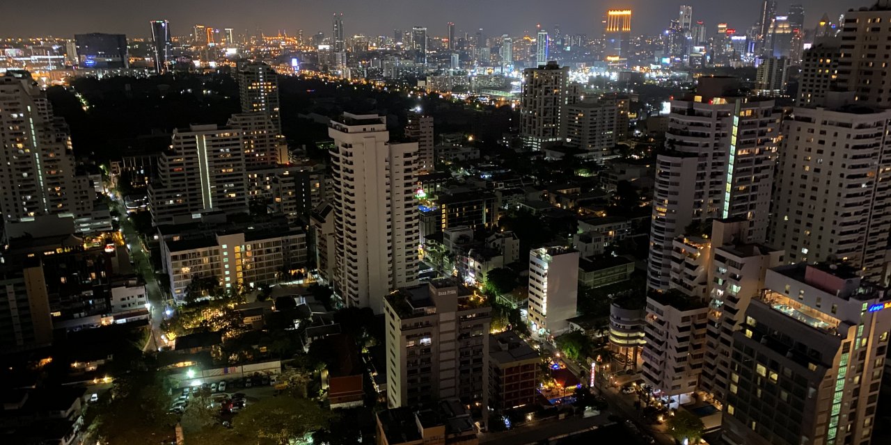 Rooftop Bars in Bangkok - The Complete Guide (2025 Edition) in Bangkok