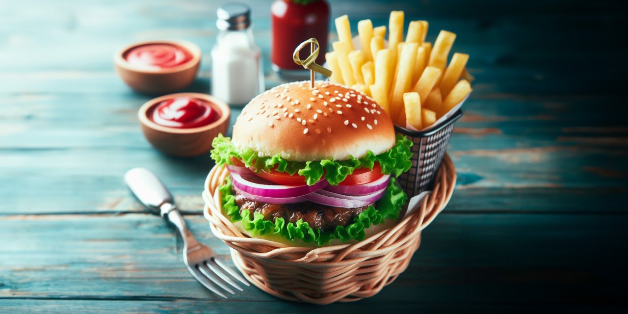 The 15 Best Burgers in Bangkok