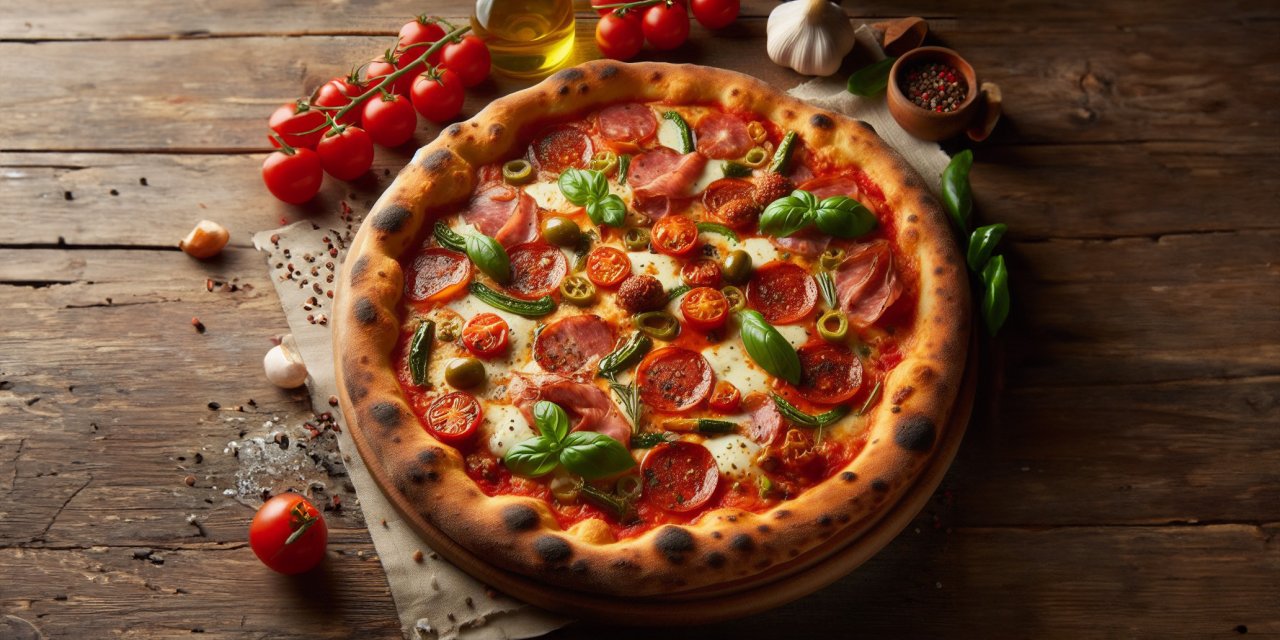 Best 15 Pizza Places in Bangkok in Bangkok