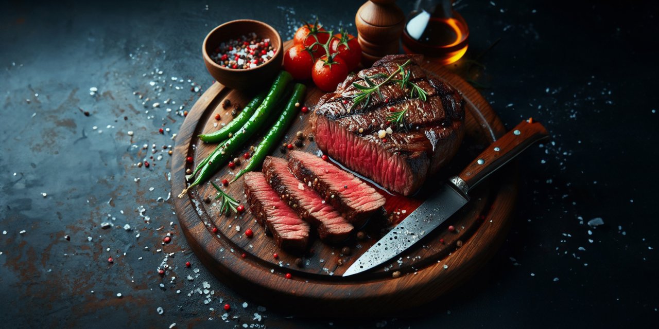 The 30 Best Steaks in Bangkok