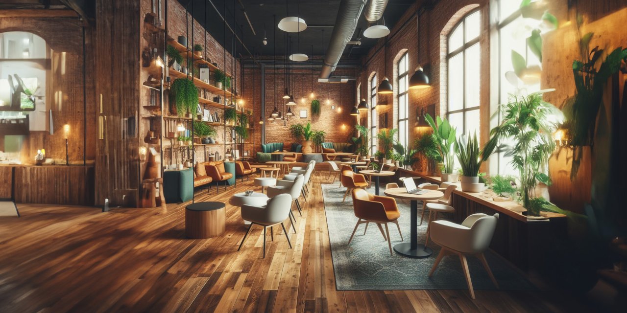 Coworking Spaces, Cafés & Nomad Spots in Bangkok