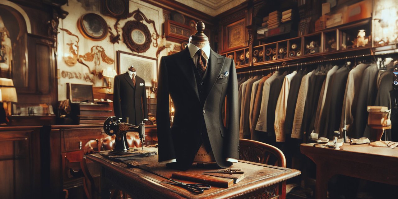 Top 15 Bespoke Tailors in Bangkok – Custom Suits & Shirts in Bangkok