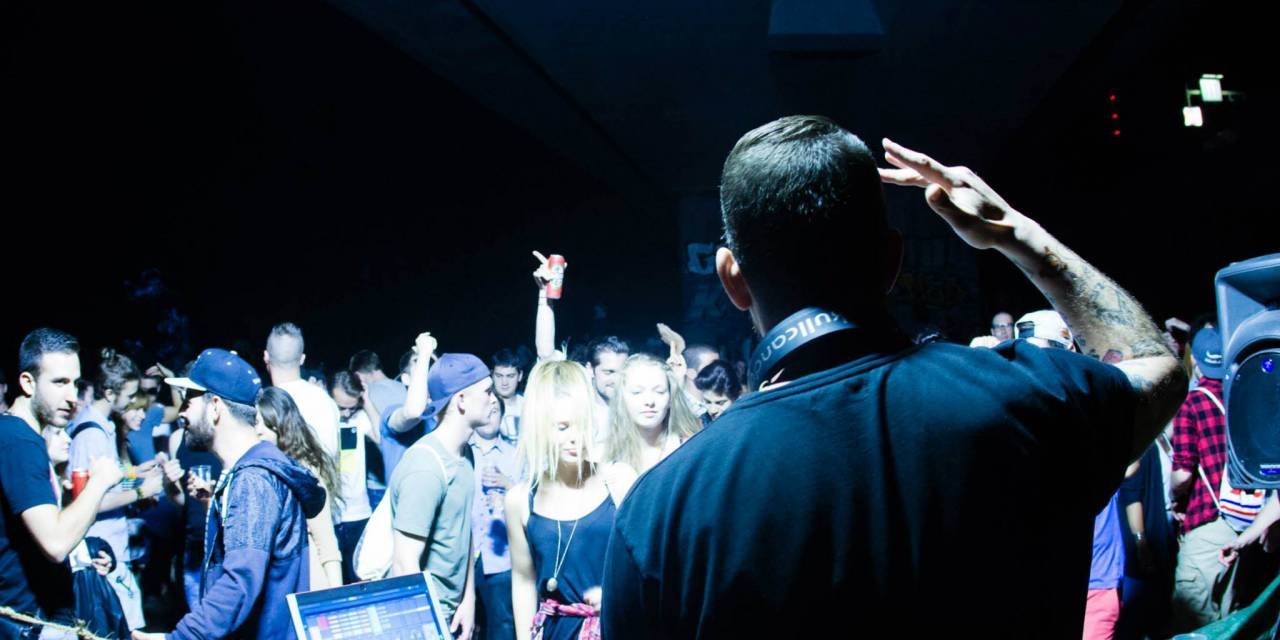 Bangkok Nightclubs in Bangkok