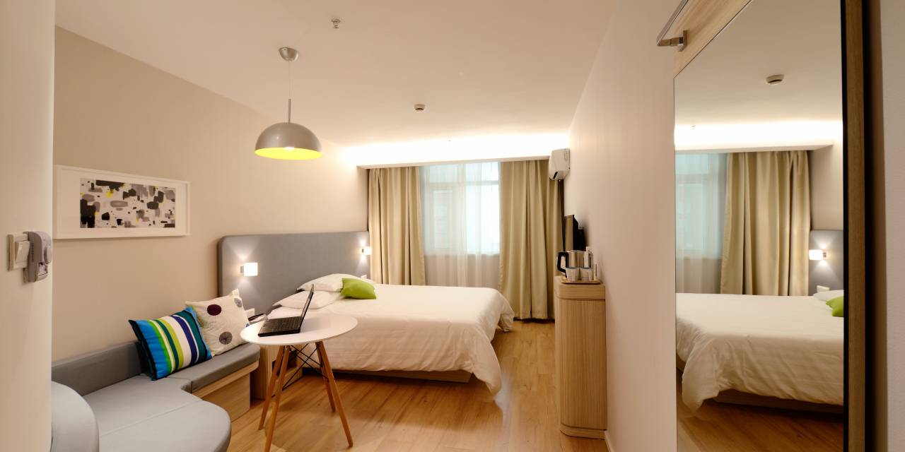 Top Serviced Apartments in Bangkok: Your Guide for 2026 in Bangkok