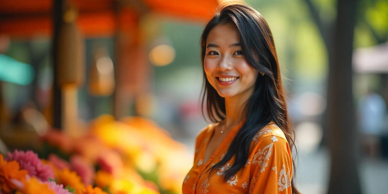 Essential Thai Phrases For Starters