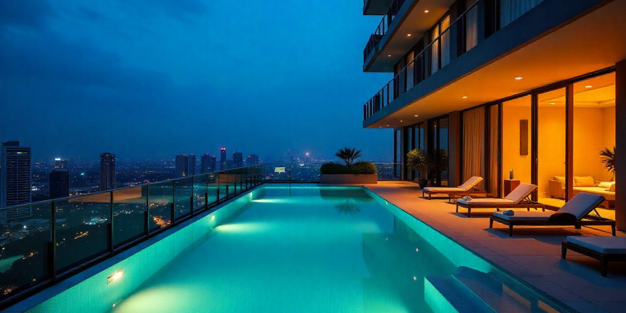 How to Find the Perfect Condo in Bangkok
