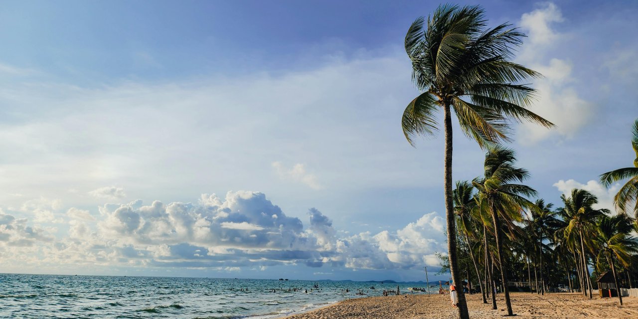 Why Gurulist is Expanding to Hua Hin